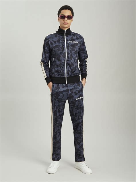 palm angels tracksuits men